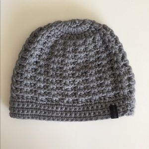 Macpac wool beanie